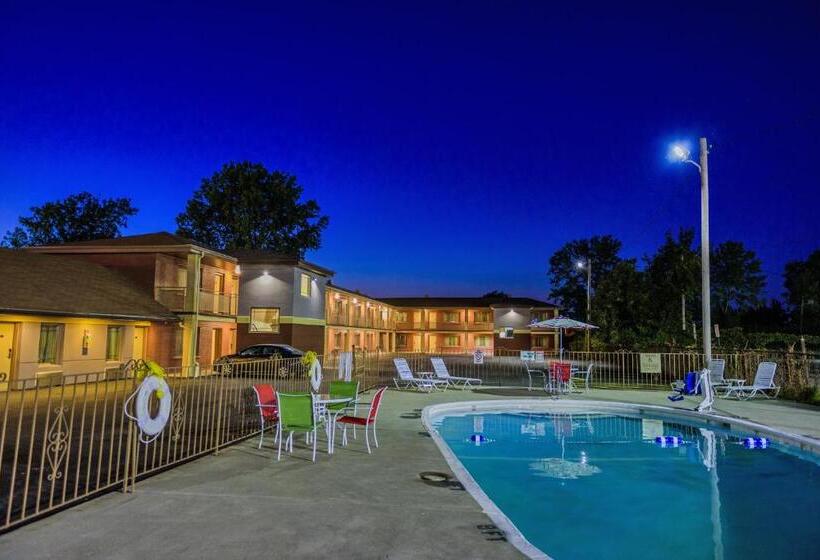 مُتل Aarya Hotel By Niagara Fashion Outlets