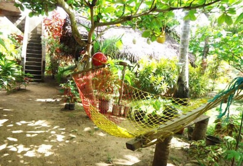 Natural Cabanas