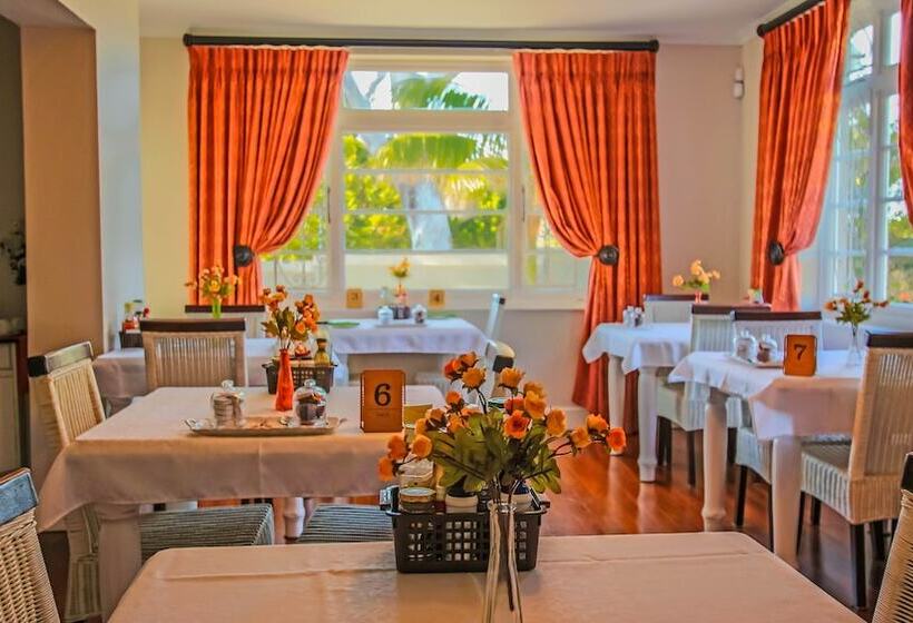 پانسیون A&a Guesthouse