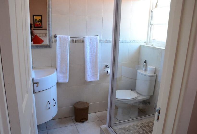 پانسیون A&a Guesthouse