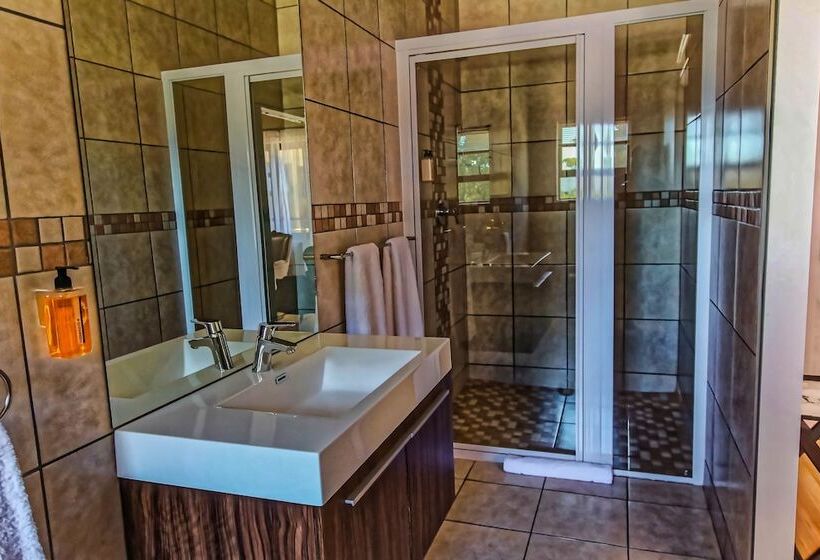 پانسیون A&a Guesthouse