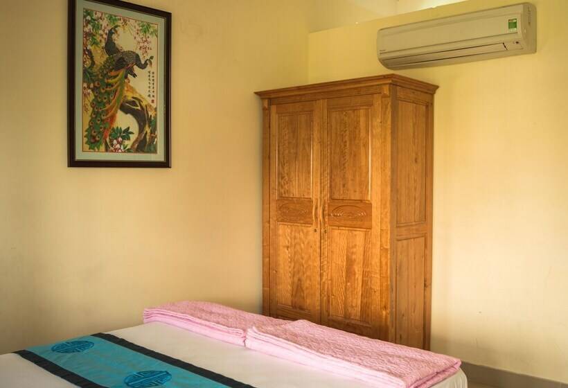 پانسیون Areca Homestay