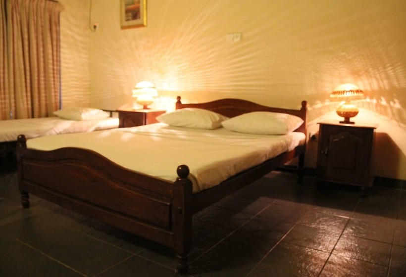 پانسیون Eagle S Wings Guest House