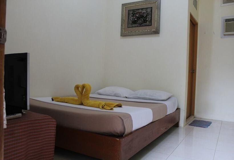 Пансион Escurel Inn
