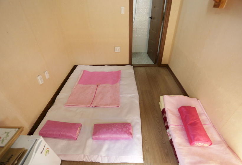 Majatalo Jeonju Hanok Village Seoro