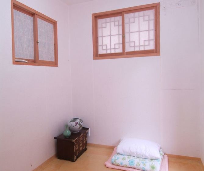 펜션 Moon Guesthouse