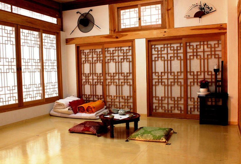 پانسیون Moon Guesthouse