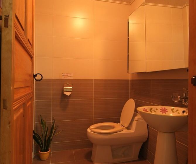 پانسیون Moon Guesthouse