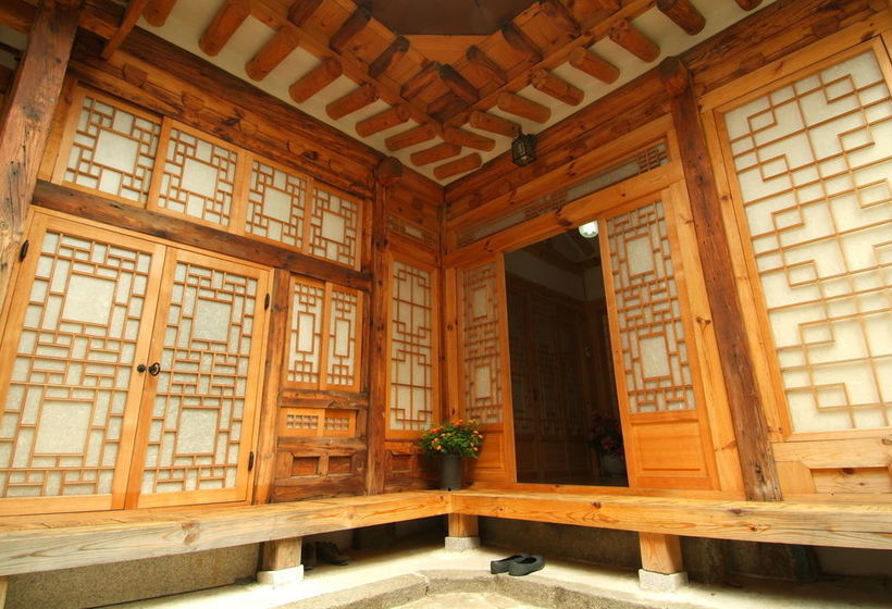 پانسیون Moon Guesthouse