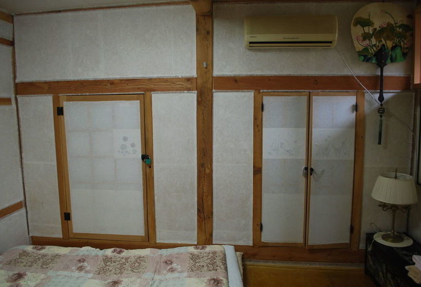 ペンション Namhyundang Guesthouse