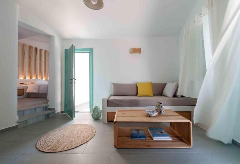 پانسیون Neptune Luxury Suites