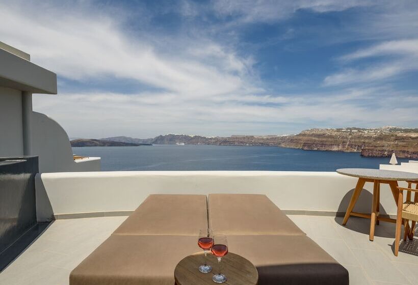 پانسیون Neptune Luxury Suites