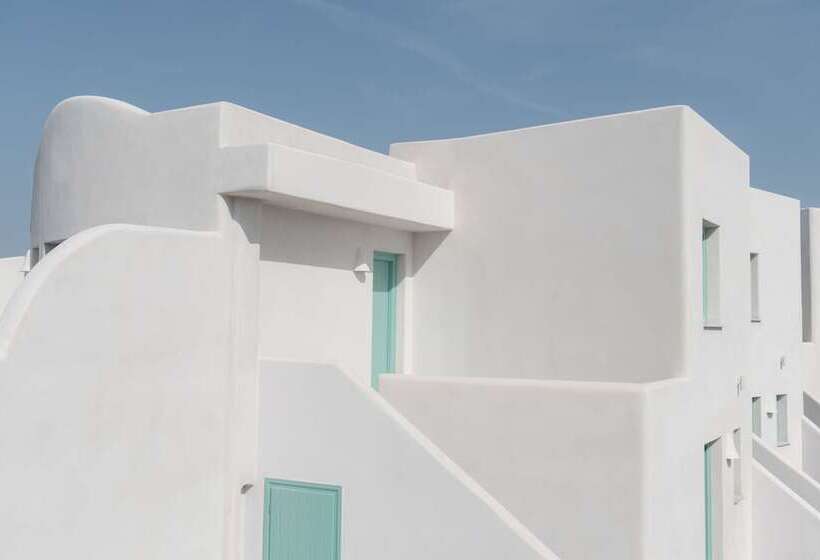 پانسیون Neptune Luxury Suites