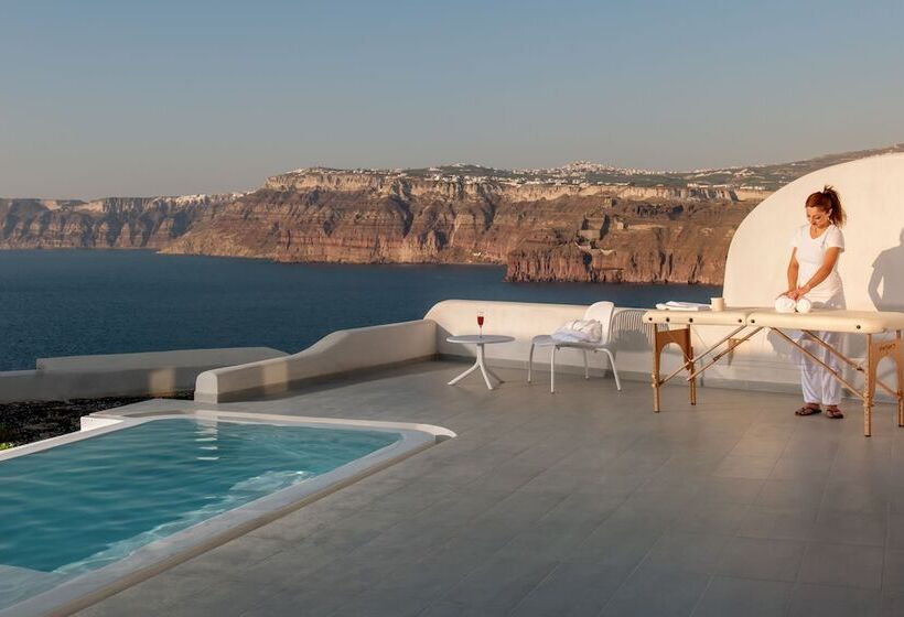 پانسیون Neptune Luxury Suites