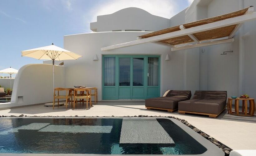 پانسیون Neptune Luxury Suites
