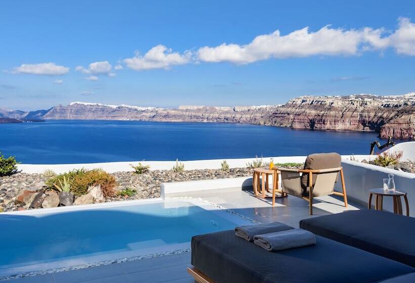 پانسیون Neptune Luxury Suites