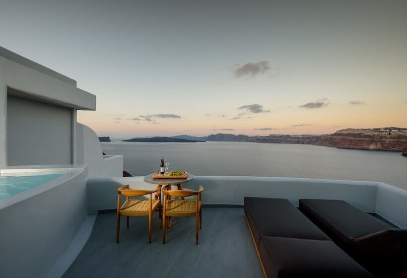 پانسیون Neptune Luxury Suites