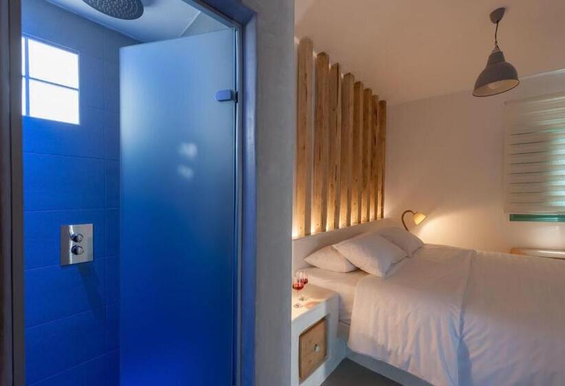 پانسیون Neptune Luxury Suites