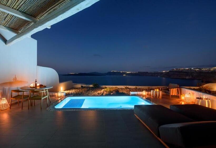 پانسیون Neptune Luxury Suites