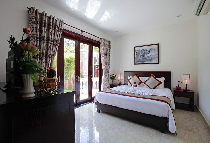 پانسیون Pham Gia Boutique Villa
