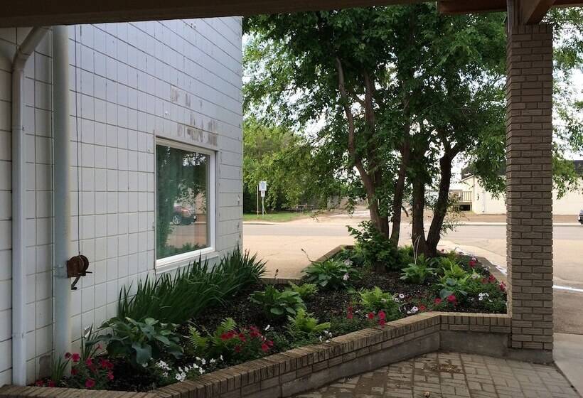Plains Motel