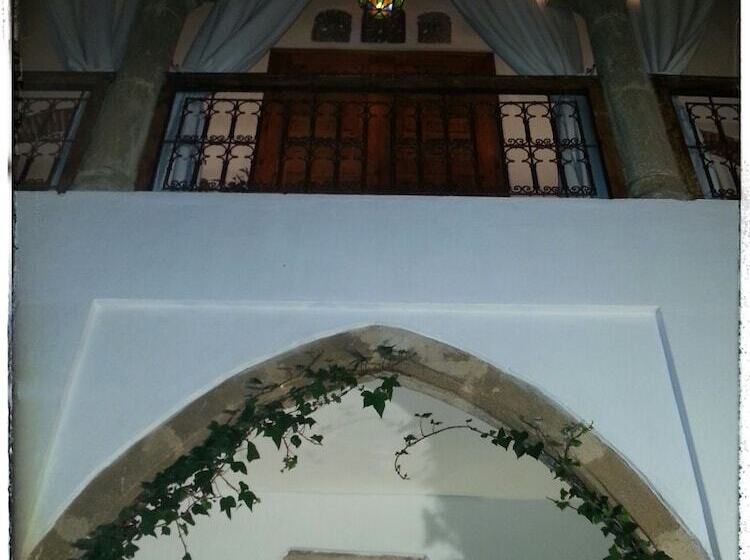 Riad El Bir