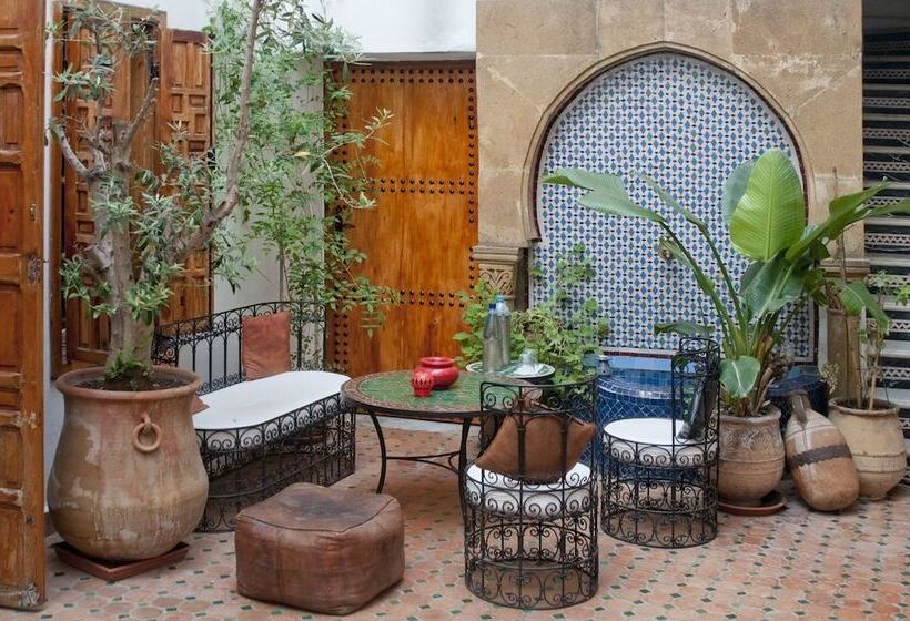 Riad El Bir