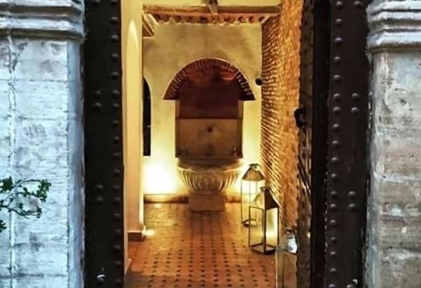 Riad El Bir