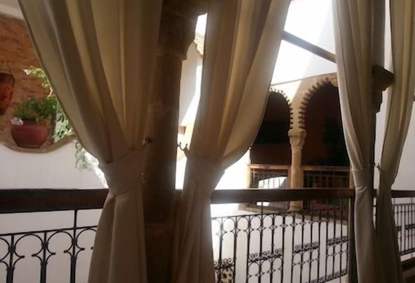 Riad El Bir