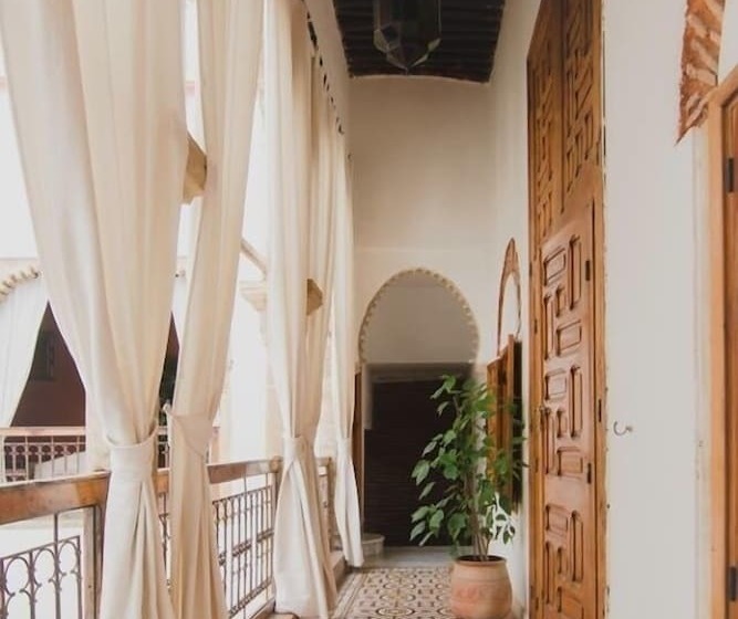 Riad El Bir