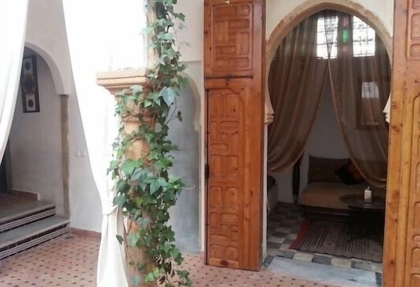 Riad El Bir