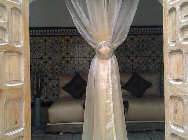 Riad El Bir