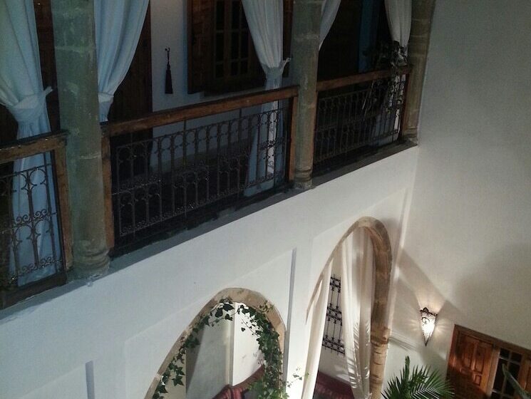 Riad El Bir