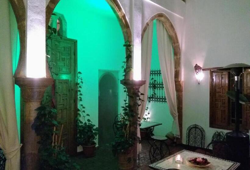 Riad El Bir