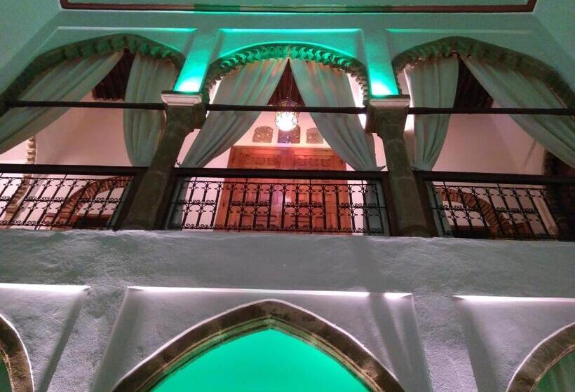 Riad El Bir