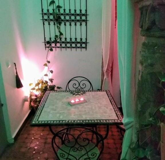 Riad El Bir