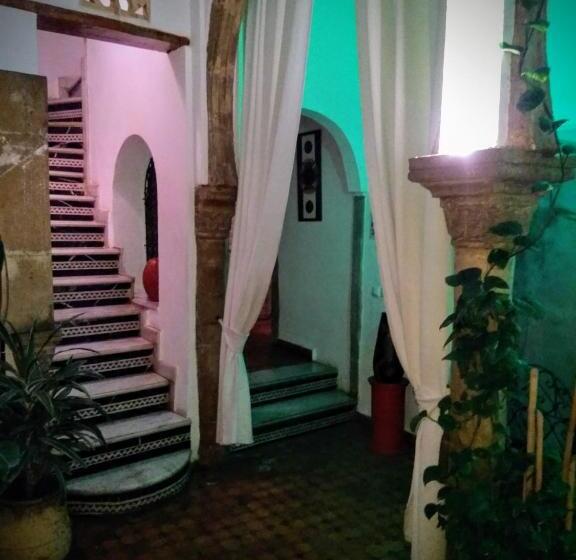 Riad El Bir
