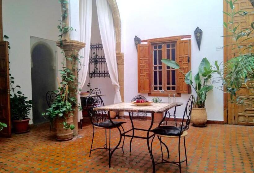 Riad El Bir