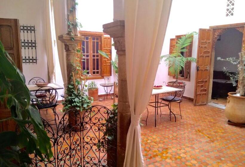 Riad El Bir