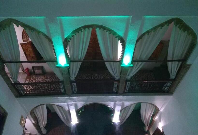 Riad El Bir