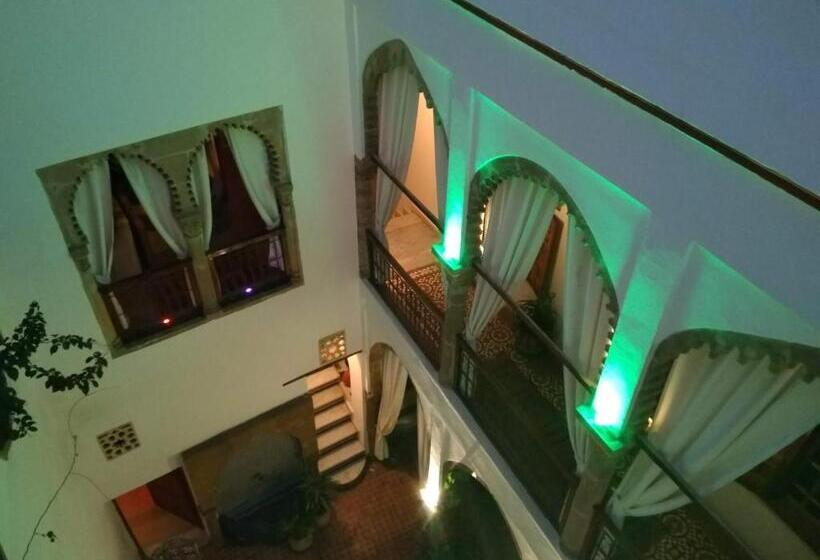 Riad El Bir