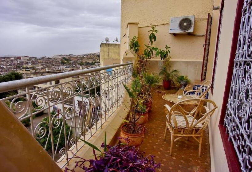 Riad Fes Palacete