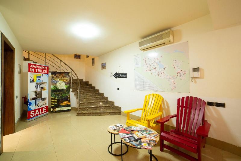 Saryan Hotel Yerevan