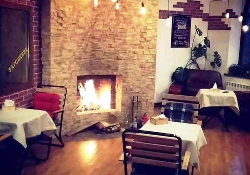 Saryan Hotel Yerevan