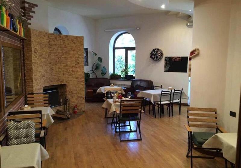 Saryan Hotel Yerevan