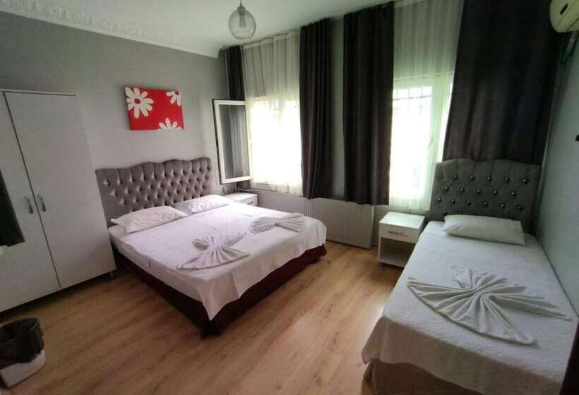Sultan Hostel & Guesthouse