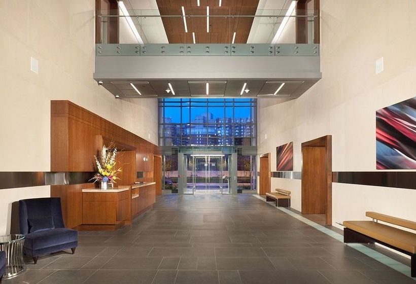 The Millennium At Metropolitan Park