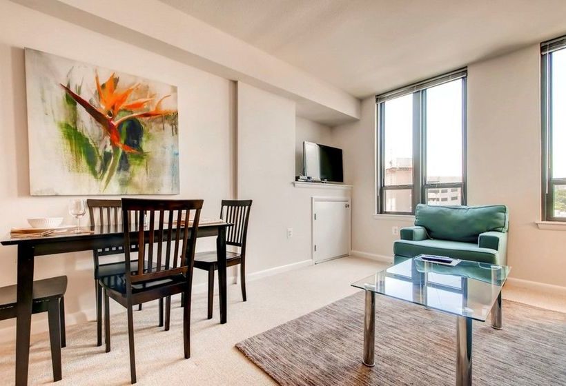 The Millennium At Metropolitan Park