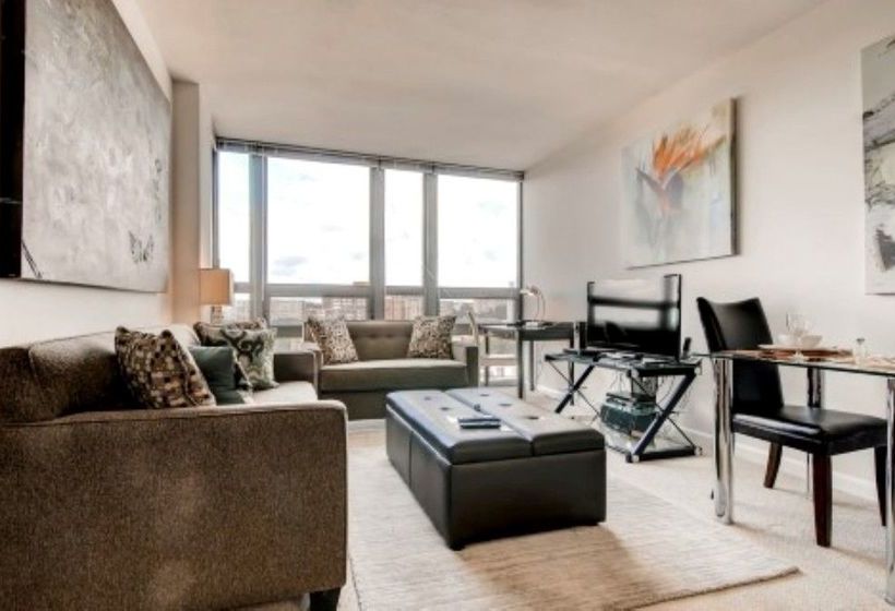 The Millennium At Metropolitan Park