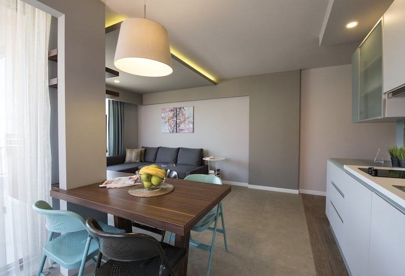 Trend Suites